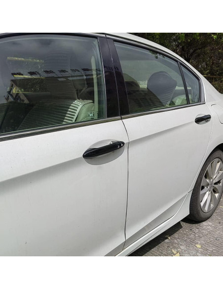 Cubierta de Manija de Puerta AOKIO para Honda Accord 2013-2017