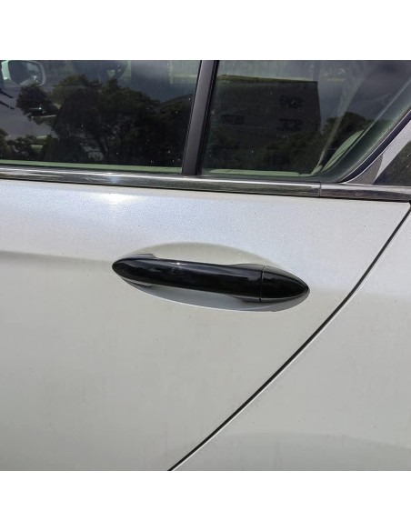 Cubierta de Manija de Puerta AOKIO para Honda Accord 2013-2017