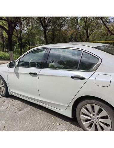 Cubierta de Manija de Puerta AOKIO para Honda Accord 2013-2017