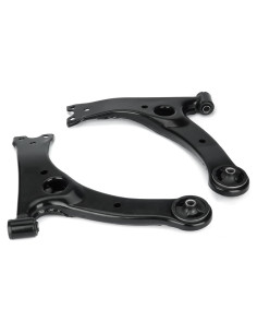 Brazo de Control Inferior Frontal TadaMark 2pcs para Toyota y Pontiac
