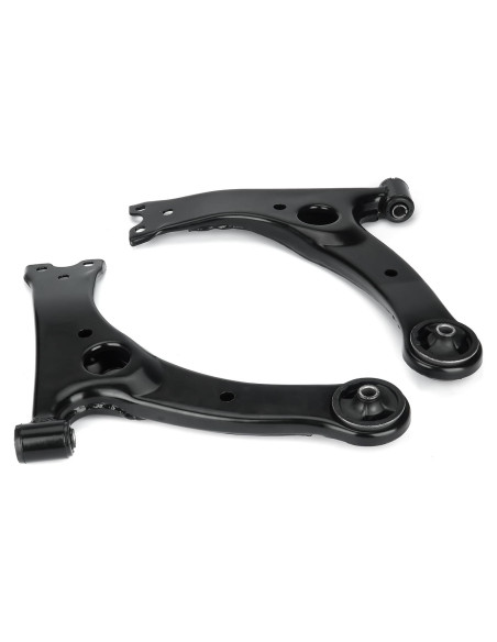Brazo de Control Inferior Frontal TadaMark 2pcs para Toyota y Pontiac