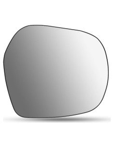 Cristal Espejo Lateral Izquierdo TOYOTA Land Cruiser Prado 2009-2018