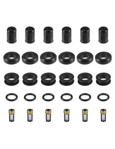 Kit de Reparación Junta de Sello Inyector Partuto para Toyota 3VZE