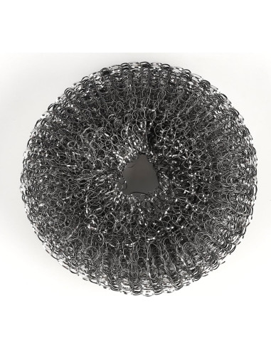 Almohadillas de limpieza WHTCHSU para parrilla 2 unidades