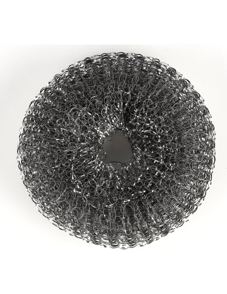 Almohadillas de limpieza WHTCHSU para parrilla 2 unidades