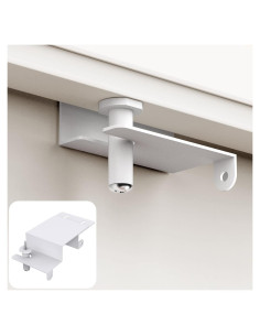 Cerradura Superior de Seguridad Infantil BILLROAD - Metal Resistente