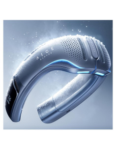 Aire Acondicionado de Cuello RANVOO AICE LITE Plus 2025 Azul