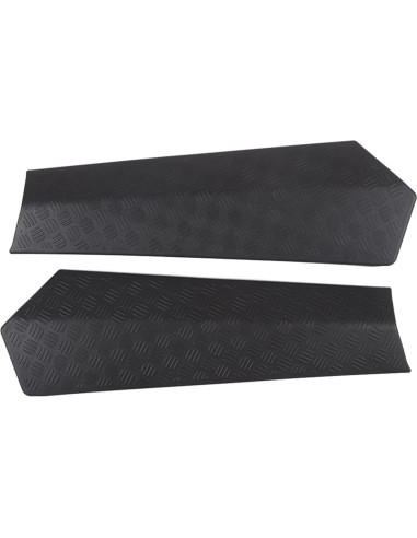 Cubierta A-Pilar Toyota FJ Cruiser 2007-2021 Aunginsy ABS