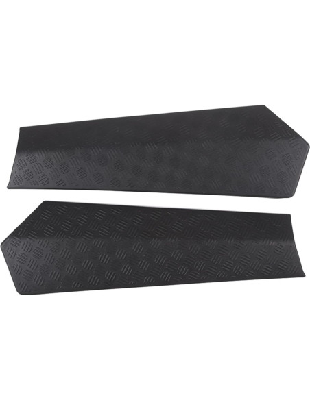 Cubierta A-Pilar Toyota FJ Cruiser 2007-2021 Aunginsy ABS