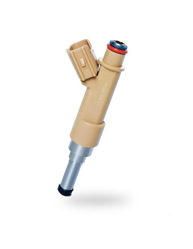 Inyector de combustible Amblee para Toyota Corolla 2009-2018