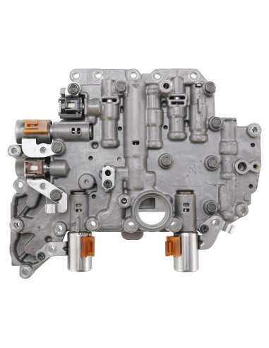 Cuerpo de Válvula de Transmisión SLTY U140 U240 U241 Compatible Toyota