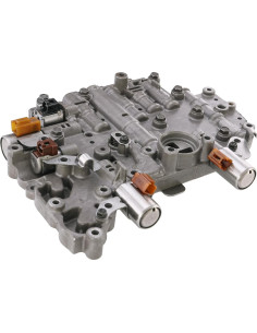 Cuerpo de Válvula de Transmisión SLTY U140 U240 U241 Compatible Toyota 2