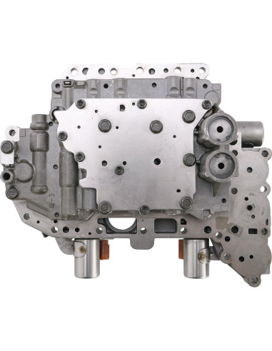 Cuerpo de Válvula de Transmisión SLTY U140 U240 U241 Compatible Toyota