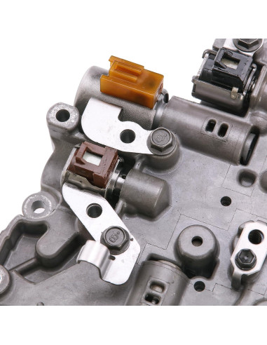 Cuerpo de Válvula de Transmisión SLTY U140 U240 U241 Compatible Toyota