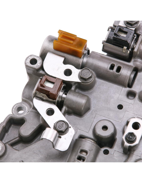 Cuerpo de Válvula de Transmisión SLTY U140 U240 U241 Compatible Toyota