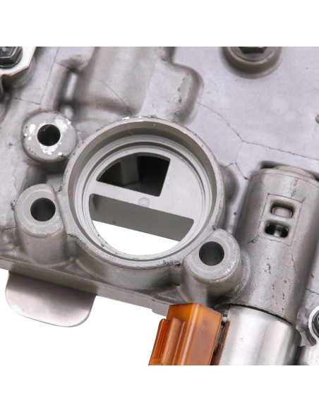 Cuerpo de Válvula de Transmisión SLTY U140 U240 U241 Compatible Toyota