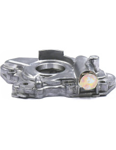 Bomba de Aceite Estándar Vipcar para Toyota 1.8L L4 M386 2