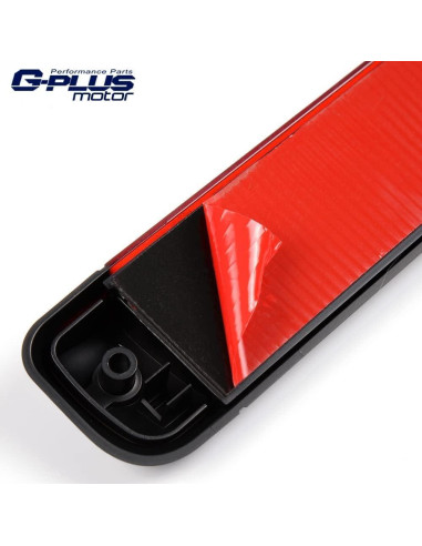 Luz de Freno Tercera G-PLUS Rojo para Chevy y GMC 1994-2005