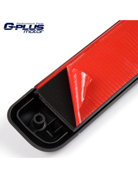 Luz de Freno Tercera G-PLUS Rojo para Chevy y GMC 1994-2005