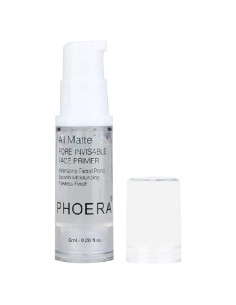 Base de Maquillaje Profesional BestLand 5.9 ml Hidratante Mate