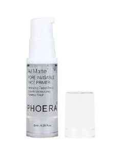 Base de Maquillaje Profesional BestLand 5.9 ml Hidratante Mate 2