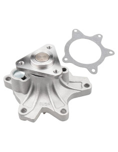 Bomba de Agua Vipcar para Toyota Prius 2001-2009 1.5L