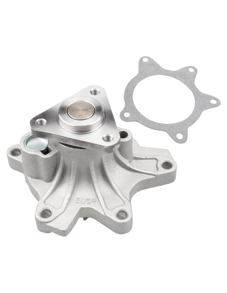 Bomba de Agua Vipcar para Toyota Prius 2001-2009 1.5L