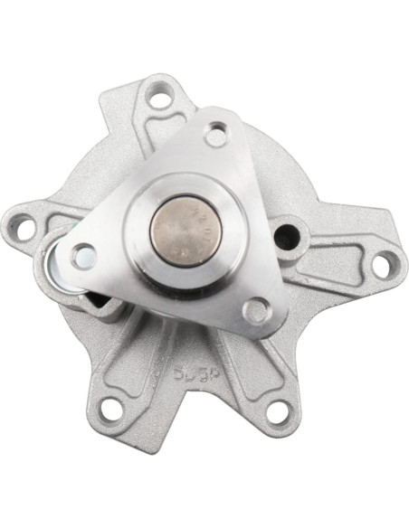 Bomba de Agua Vipcar para Toyota Prius 2001-2009 1.5L