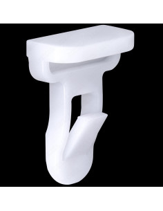 Clip de Moldura de Parachoques Toyota Lexus 10 Piezas 2