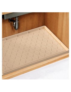 Alfombrilla de Silicona MateeyLife 55.9x48.3cm Impermeable