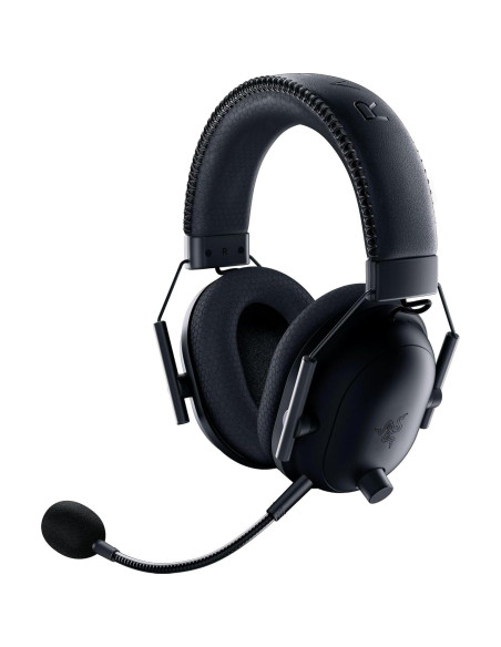 Auricular Gaming Inalámbrico Razer BlackShark V2 Pro - 50mm - Negro