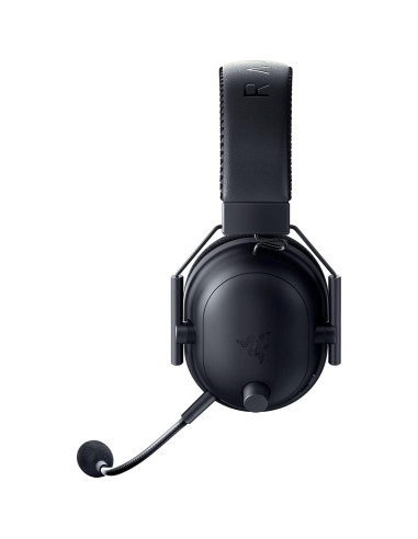 Auricular Gaming Inalámbrico Razer BlackShark V2 Pro - 50mm - Negro