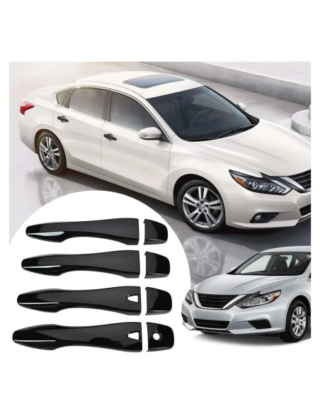 Cubierta de Manija de Puerta Nissan Altima 2013-2018 Xomzema
