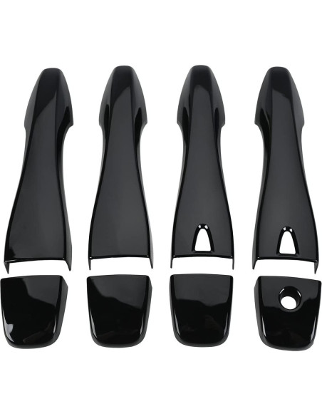 Cubierta de Manija de Puerta Nissan Altima 2013-2018 Xomzema