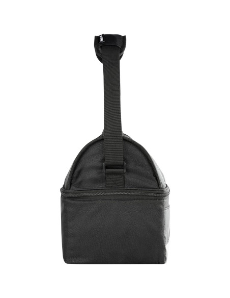 Bolsa de Almuerzo Aislada Igloo Lado Blando 16 Latas Negra