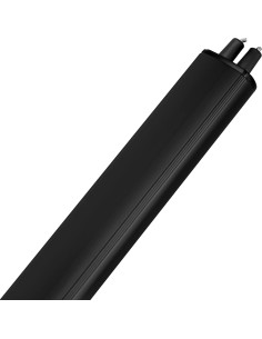 Encendedor Eléctrico Largo Alcance Avalanche Slim Negro 2