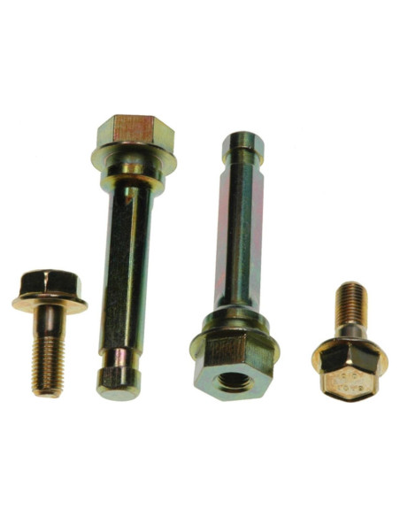 Kit de tornillos de freno de disco Raybestos R-Line para Toyota y Lexus