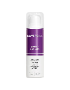 Base de Maquillaje Antienvejecimiento COVERGIRL Simply Ageless 29.57 ml