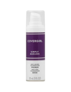 Base de Maquillaje Antienvejecimiento COVERGIRL Simply Ageless 29.57 ml 2