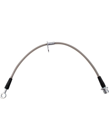 Mangueras de Freno de Rendimiento TRQ BLA63302 2 Piezas