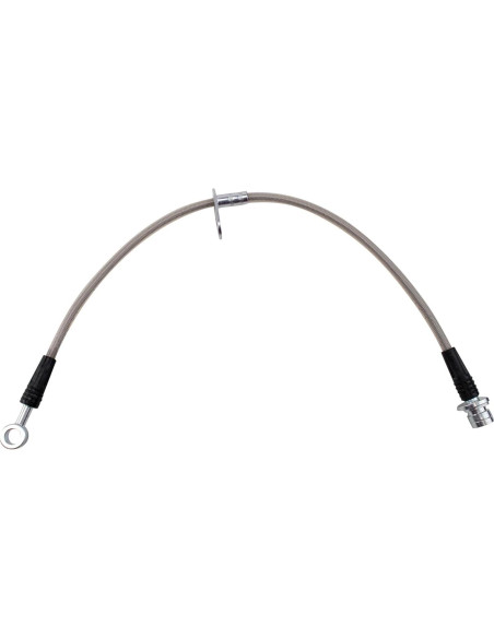 Mangueras de Freno de Rendimiento TRQ BLA63302 2 Piezas