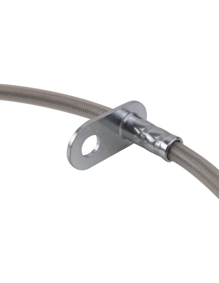 Mangueras de Freno de Rendimiento TRQ BLA63302 2 Piezas