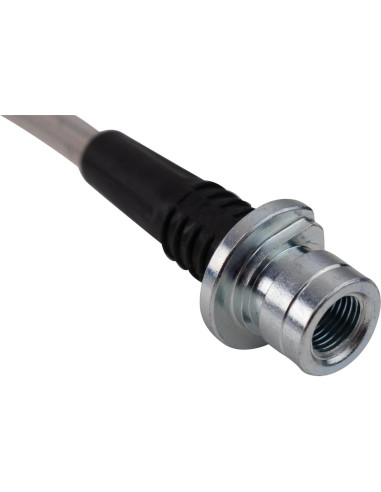 Mangueras de Freno de Rendimiento TRQ BLA63302 2 Piezas