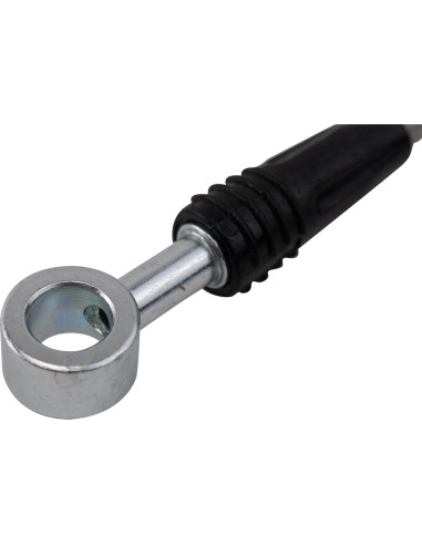 Mangueras de Freno de Rendimiento TRQ BLA63302 2 Piezas