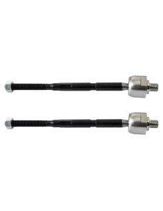 Conjunto de varillas de dirección TRQ PSA27634 para Fiat 500 2012-2019