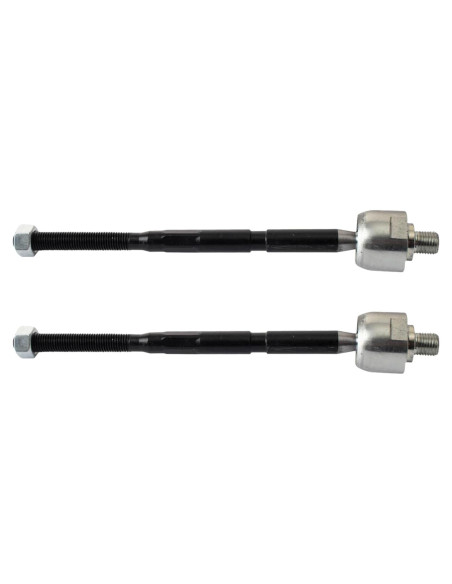 Conjunto de varillas de dirección TRQ PSA27634 para Fiat 500 2012-2019