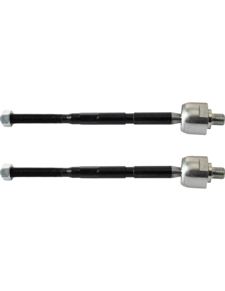 Conjunto de varillas de dirección TRQ PSA27634 para Fiat 500 2012-2019