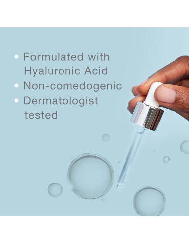 Neutrogena Hydro Boost Glow Primer y Suero 29.57 ml