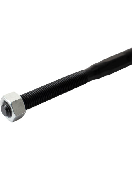 Conjunto de varillas de dirección TRQ PSA27634 para Fiat 500 2012-2019