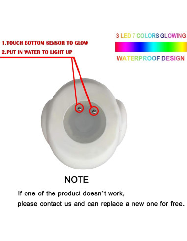 Juguetes de Baño Jomyfant 8 Animales de Goma Flotantes